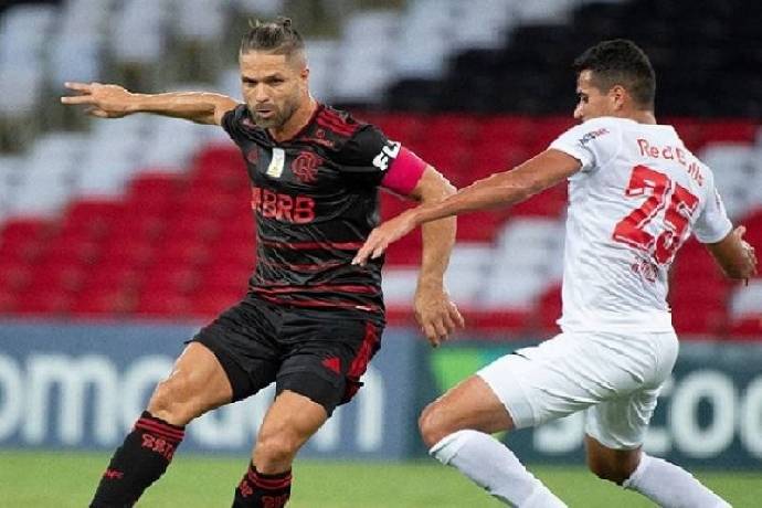 Nhận định, soi kèo Red Bull Bragantino vs Flamengo, 7h30 ngày 24/7: Nỗi lo xa nhà
