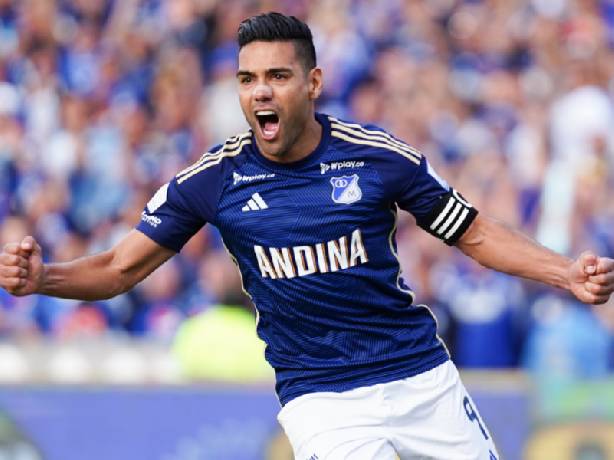 Nhận định, soi kèo La Equidad vs Millonarios, 08h20 ngày 24/7: Làm giầu cùng Triệu phú