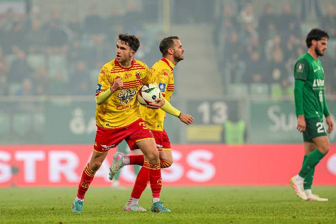 Nhận định, soi kèo Novi Pazar vs Jagiellonia Bialystok, 0h00 ngày 25/7: Khó cho khách