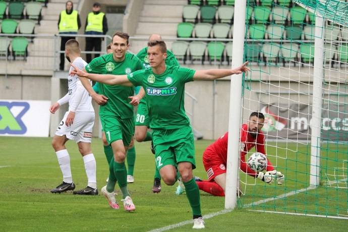 Nhận định, soi kèo Paksi FC vs NK Maribor, 1h00 ngày 25/7: Tân binh gặp khó