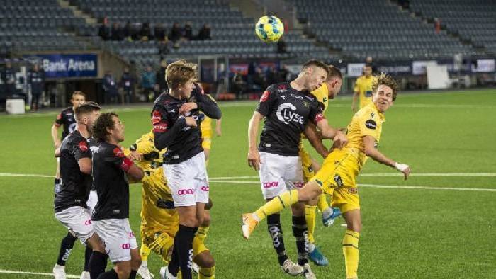 Nhận định, soi kèo Fredrikstad vs Stromsgodset, 0h00 ngày 26/7: Khách chìm sâu
