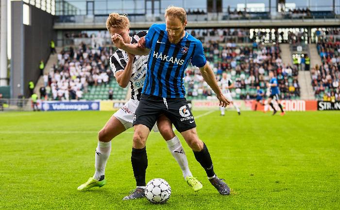 Nhận định, soi kèo Ekenas vs Turun Palloseura, 22h30 ngày 25/7: Giữ chắc ngôi đầu
