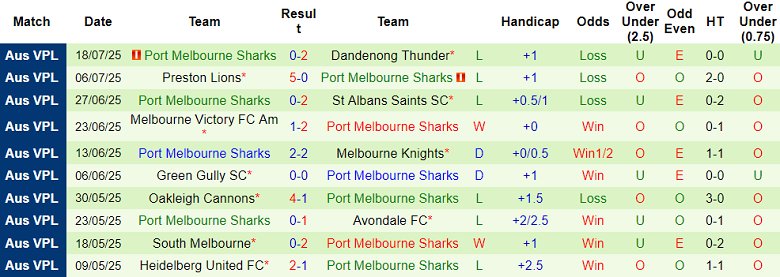 Nhận định, soi kèo Hume City vs Port Melbourne, 17h30 ngày 25/7: Đối thủ yêu thích - Ảnh 2