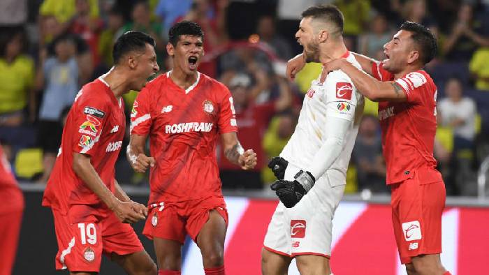Nhận định, soi kèo Deportivo Toluca vs Tigres UANL, 08h00 ngày 27/7: Giữ vững ngôi đầu