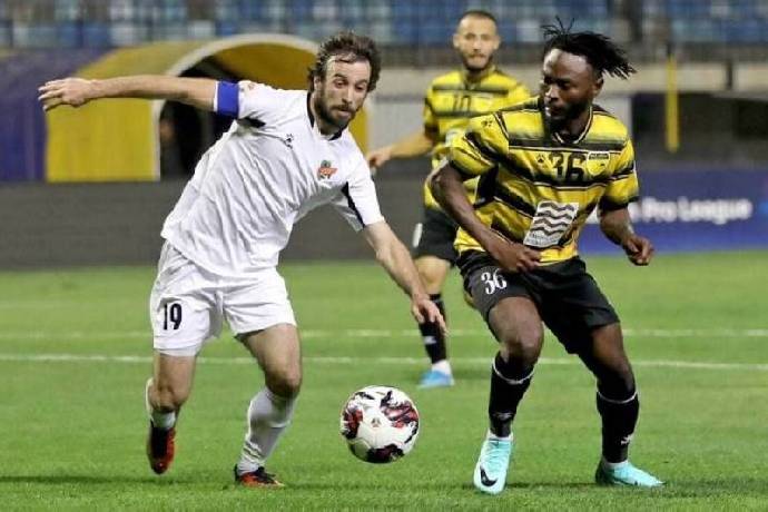 Nhận định, soi kèo Al Hussein Irbid vs Al-Wehdat, 0h00 ngày 26/7: Đối thủ kị rơ