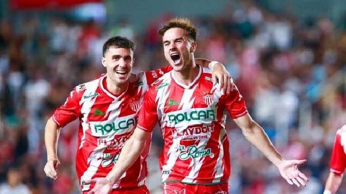 Nhận định, soi kèo Necaxa vs Club America, 10h05 ngày 27/7: Vị khách yếu bóng vía