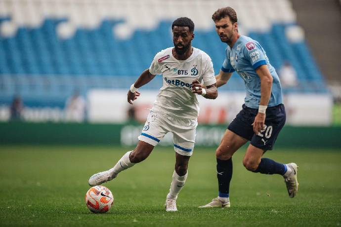 Nhận định, soi kèo Krylia Sovetov Samara vs Pari Nizhny Novgorod, 23h00 ngày 25/7: Chiến thắng đầu tay