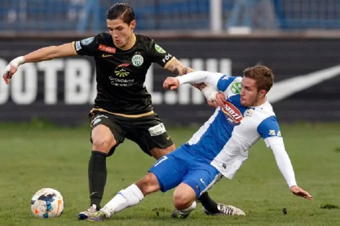 Nhận định, soi kèo MTK Budapest vs Ferencvaros, 1h15 ngày 27/7: Bản lĩnh nhà vô địch