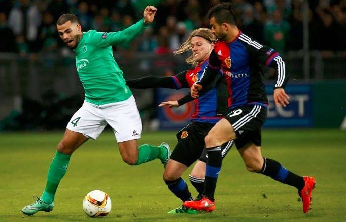 Nhận định, soi kèo St. Gallen vs Basel, 23h00 ngày 26/7: Cầm hòa nhà vua