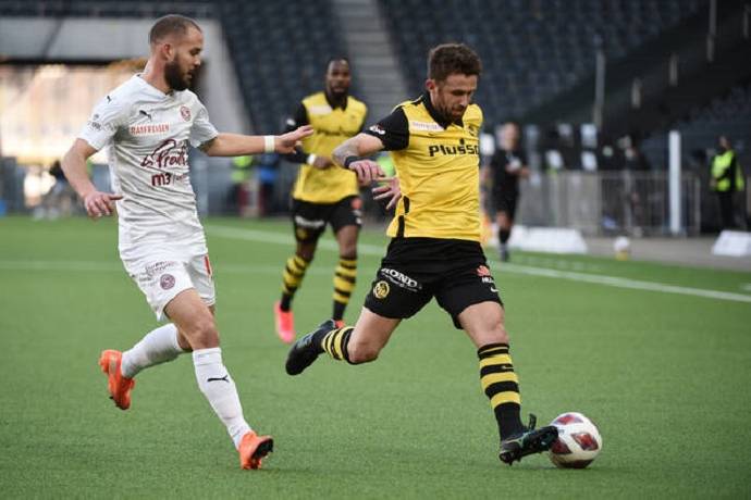Nhận định, soi kèo Young Boys vs Servette, 1h30 ngày 27/7: Khởi đầu hoàn hảo