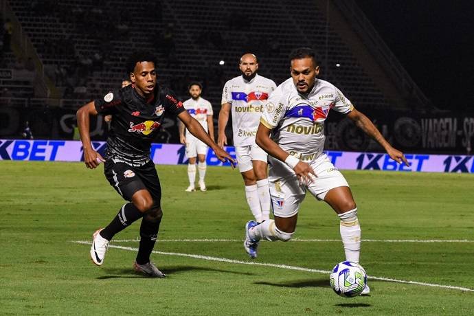 Nhận định, soi kèo Fortaleza vs RB Bragantino, 4h30 ngày 27/7: Chìm trong khủng hoảng