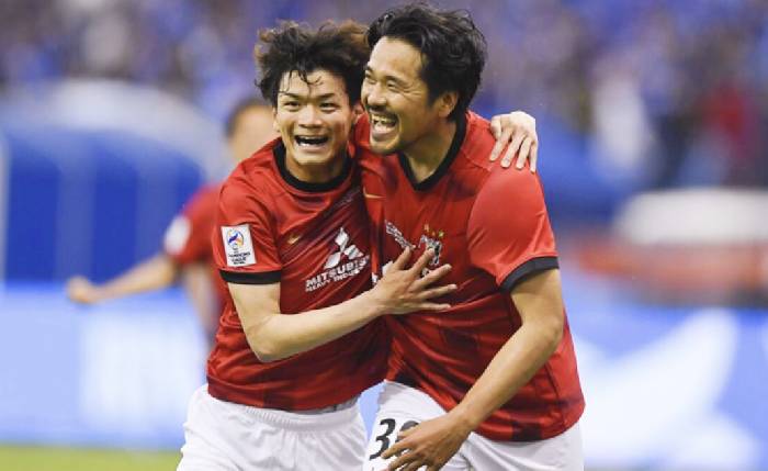 Nhận định, soi kèo Urawa Red Diamonds vs Avispa Fukuoka, 17h00 ngày 27/7: Buồn cho chủ nhà