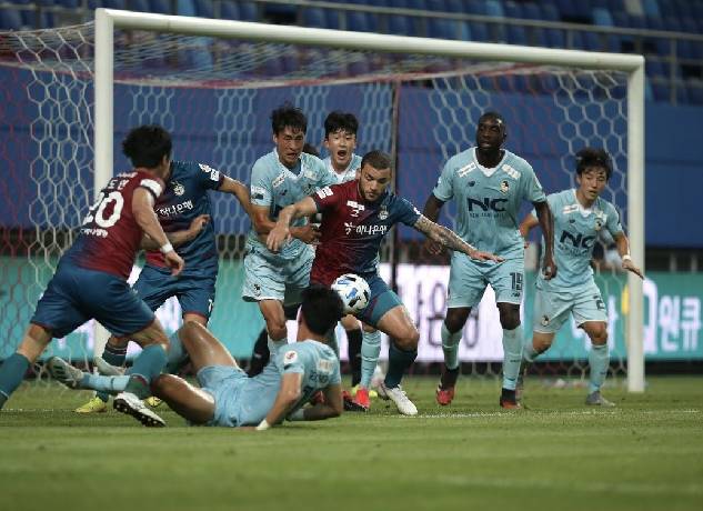 Nhận định, soi kèo Daejeon Hana Citizen vs FC Seoul, 17h00 ngày 27/7: Tưng bừng bàn thắng
