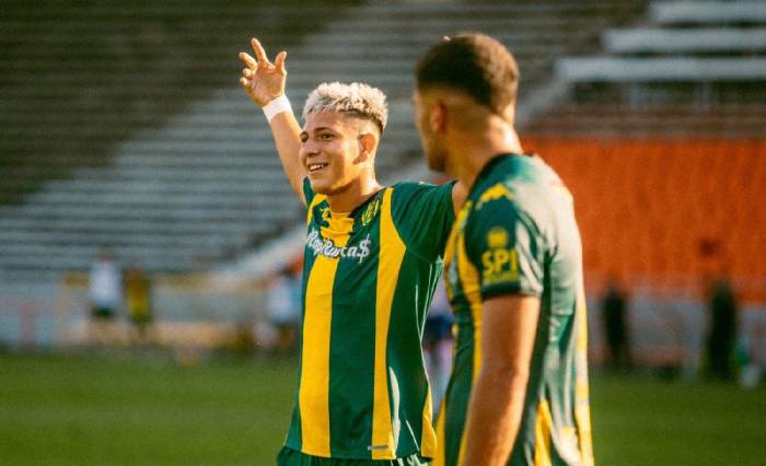 Nhận định, soi kèo Aldosivi vs Newell's Old Boys, 00h30 ngày 27/7: Ca khúc khải hoàn