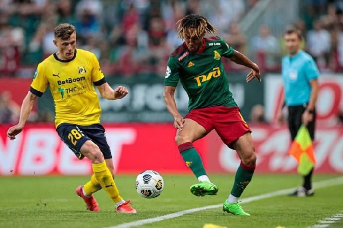 Nhận định, soi kèo Krasnodar vs Lokomotiv Moscow, 23h00 ngày 26/7: Làm khó nhà vua
