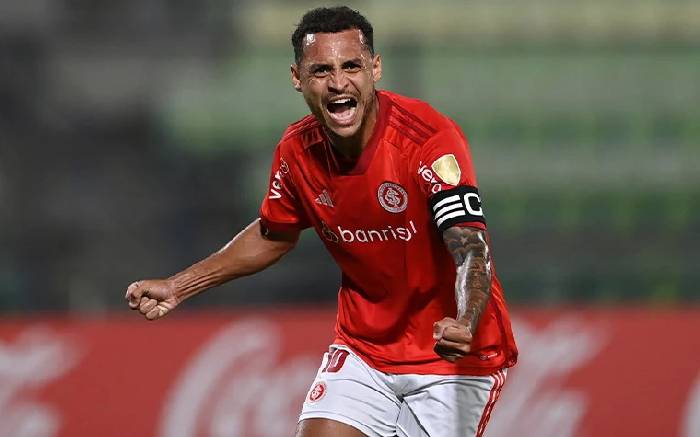 Nhận định, soi kèo Internacional vs Vasco da Gama, 04h30 ngày 28/7: Tiếp đà thăng hoa