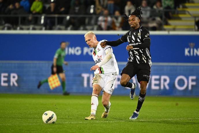 Nhận định, soi kèo Oud-Heverlee Leuven vs Sporting Charleroi, 21h00 ngày 27/7: Khởi đầu thất vọng