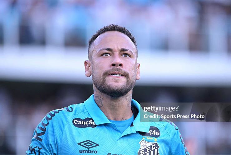 Đội của Mourinho chơi lớn muốn chiêu mộ Neymar, trả lương khủng cho Son Heung Min