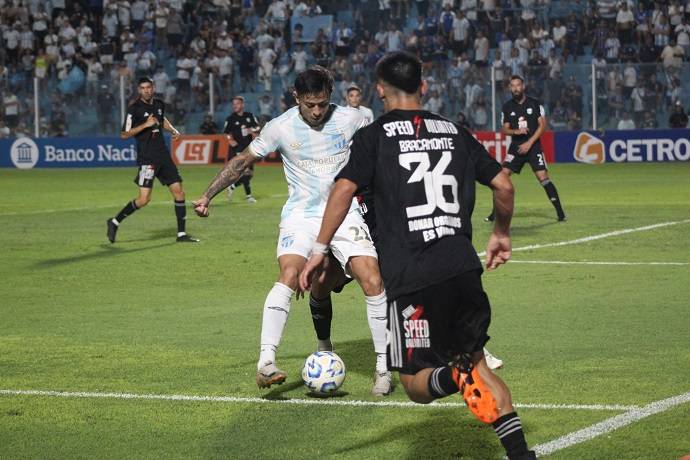 Nhận định, soi kèo Deportivo Riestra vs Atletico Tucuman, 2h00 ngày 29/7: Phong độ đang lên