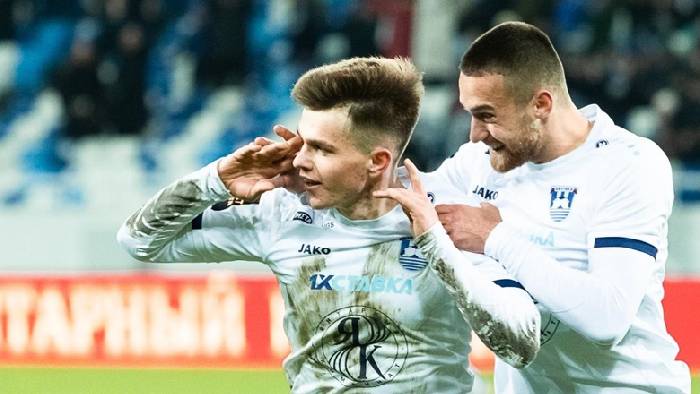 Nhận định, soi kèo Akron vs Baltika, 22h30 ngày 29/7: Cửa dưới đáng tin