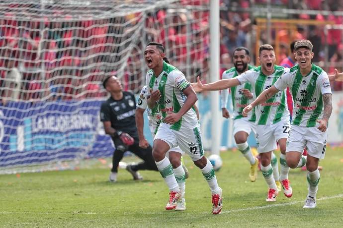 Nhận định, soi kèo Managua vs Antigua, 9h00 ngày 30/7: Mạnh được yếu thua