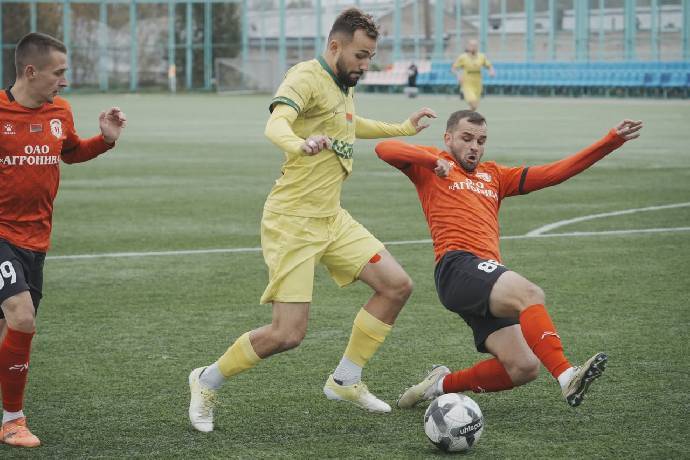 Nhận định, soi kèo Maxline Vitebsk vs Dinamo Minsk, 22h00 ngày 3/7: Nới rộng cách biệt