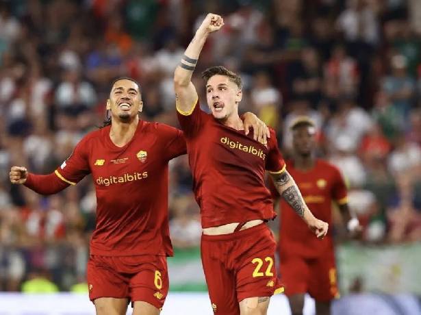 Nhận định, soi kèo AS Roma vs Cannes ASS, 23h00 ngày 31/7: Tưng bừng bắn phá