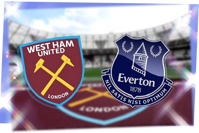 Soi kèo góc West Ham vs Everton, 5h30 ngày 31/7