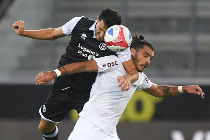 Soi kèo góc CFR Cluj vs Lugano, 00h30 ngày 1/8