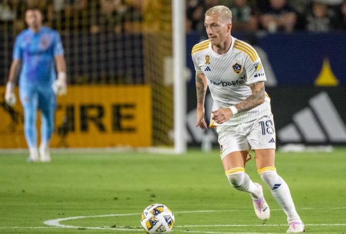 Soi kèo phạt góc Los Angeles Galaxy vs Club Tijuana, 10h00 ngày 1/8