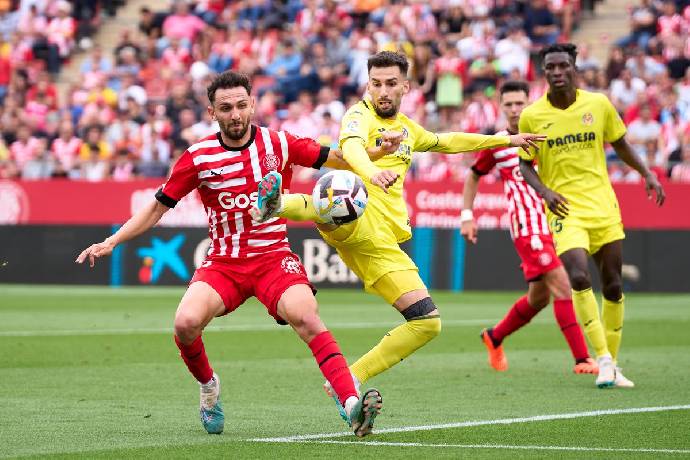 Nhận định, soi kèo Villarreal vs Genoa, 00h00 ngày 1/8: Xé lẻ đội hình