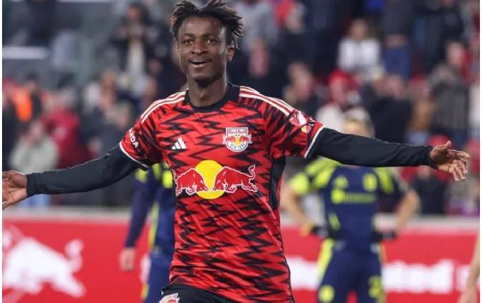 Nhận định, soi kèo San Jose Earthquakes vs New York Red Bulls, 09h30 ngày 6/7: Nối dài mạch bất bại