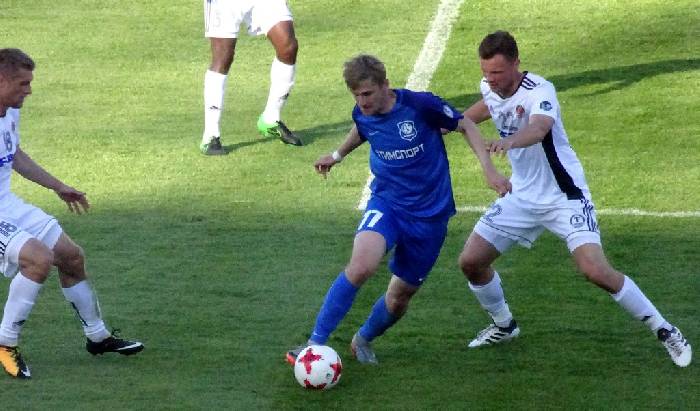 Nhận định, soi kèo Neman Grodno vs Isloch Minsk, 00h55 ngày 5/7: Chia điểm