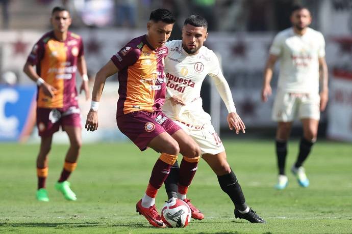 Nhận định, soi kèo Los Chankas vs ADT Tarma, 3h15 ngày 5/7: Điểm tựa sân nhà