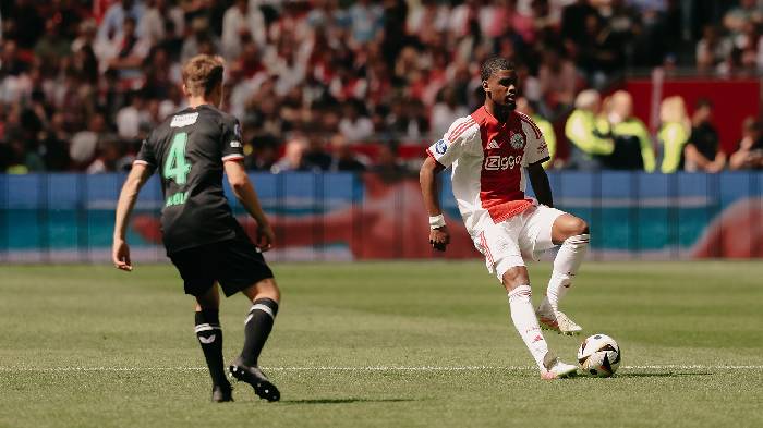 Nhận định, soi kèo AFC Ajax vs Hibernian, 18h00 ngày 5/7: Không quá vội vàng