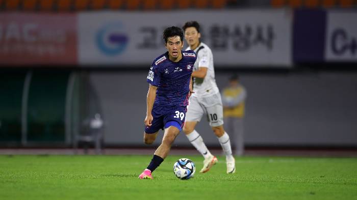 Nhận định, soi kèo Chungbuk Cheongju vs Seoul E-Land, 17h00 ngày 5/7: Nhiệm vụ thất bại