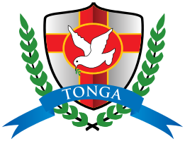 Nữ Tonga