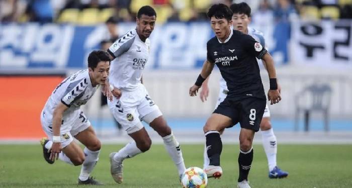 Nhận định, soi kèo Seongnam FC vs Cheonan City FC, 17h00 ngày 6/7: Bất phân thắng bại