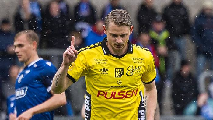 Kèo vàng bóng đá Elfsborg vs Hacken, 21h30 ngày 6/7: Tin vào chủ nhà