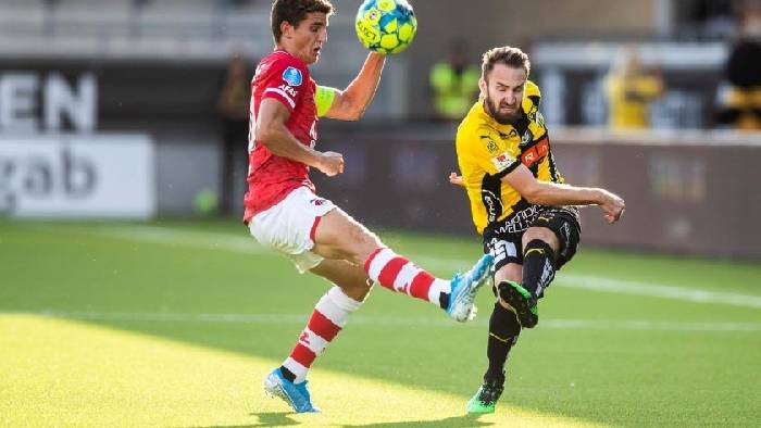 Nhận định, soi kèo Elfsborg vs Hacken, 21h30 ngày 6/7: Trượt dài trên BXH
