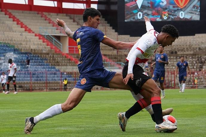 Nhận định, soi kèo Blooming vs Real Oruro, 6h30 ngày 7/7: Không dễ cho chủ nhà