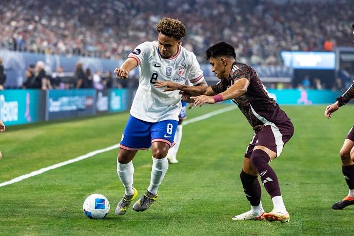 Soi kèo phạt góc Mỹ vs Mexico, 6h00 ngày 7/7