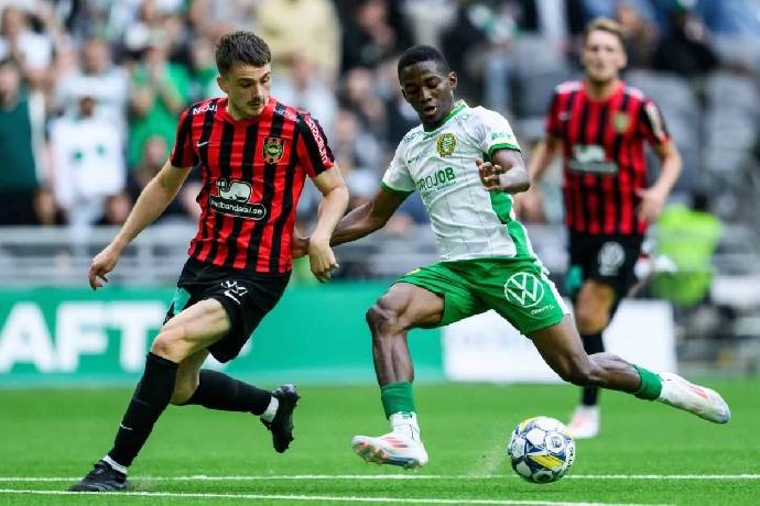 Nhận định, soi kèo Norrkoping vs Brommapojkarna, 00h00 ngày 8/7: Khách vượt lên