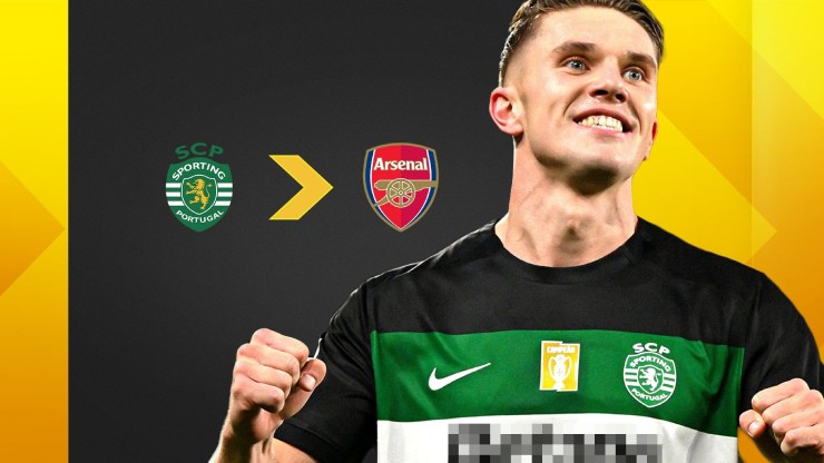 Gyokeres giảm lương để tới Arsenal, vì sao thương vụ 80 triệu euro chưa hạ màn?
