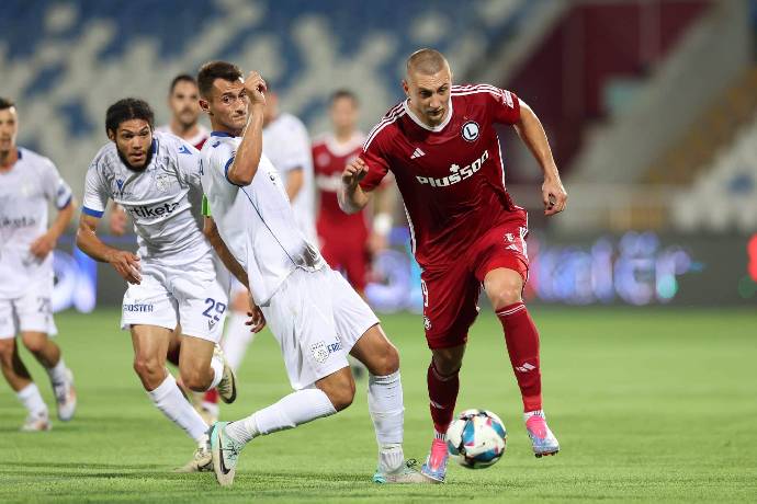 Nhận định, soi kèo Drita Gjilan vs Differdange, 1h00 ngày 9/7: Tận dụng lợi thế