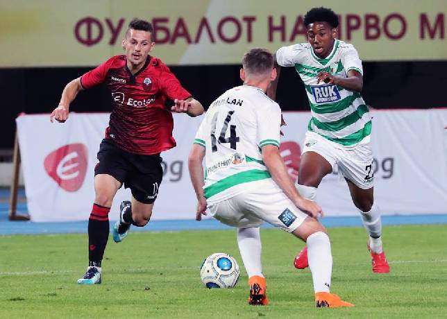Nhận định, soi kèo The New Saints vs Shkendija, 01h00 ngày 9/7: Bệ phóng sân nhà