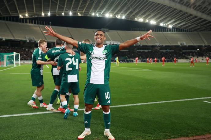 Nhận định, soi kèo Panathinaikos vs Schalke, 23h00 ngày 9/7: Bắt nạt Hoàng đế xanh