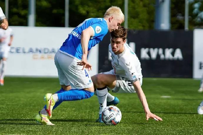 Nhận định, soi kèo Valur vs FC Flora, 3h00 ngày 11/7: Điểm tựa sân nhà