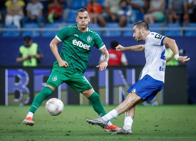 Nhận định, soi kèo Ludogorets Razgrad vs Dinamo Minsk, 0h30 ngày 10/7: Thử xịt đốt kêu