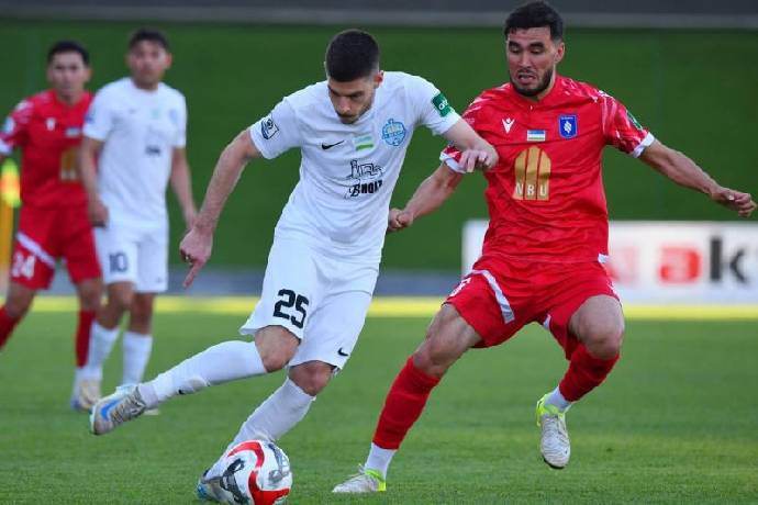 Nhận định, soi kèo Buxoro vs FC AGMK, 22h00 ngày 1/8: Thoát khỏi nhóm nguy hiểm